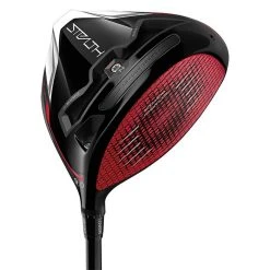 TaylorMade Stealth Plus Driver (In Stock) -FAIRWAY GOLF Sales TAY1547d