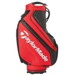 TaylorMade Stealth Tour Staff Bag -FAIRWAY GOLF Sales TAY1548b