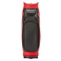 TaylorMade Stealth Tour Staff Bag -FAIRWAY GOLF Sales TAY1548c