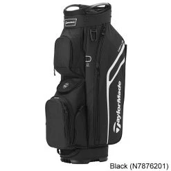 TaylorMade Cart Lite Bag -FAIRWAY GOLF Sales TAY1551b
