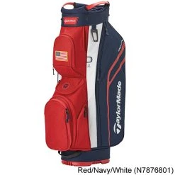 TaylorMade Cart Lite Bag -FAIRWAY GOLF Sales TAY1551c