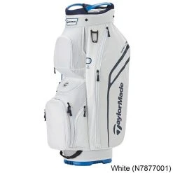 TaylorMade Cart Lite Bag -FAIRWAY GOLF Sales TAY1551d