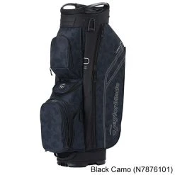 TaylorMade Cart Lite Bag -FAIRWAY GOLF Sales TAY1551e