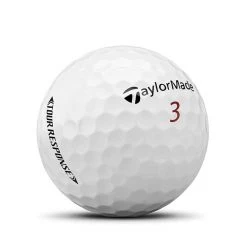 TaylorMade Tour Response Golf Ball -FAIRWAY GOLF Sales TAY1552b