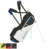 TaylorMade FlexTech Stand Bag -FAIRWAY GOLF Sales TAY1556