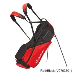 TaylorMade FlexTech Stand Bag -FAIRWAY GOLF Sales TAY1556d