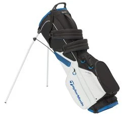 TaylorMade FlexTech Stand Bag -FAIRWAY GOLF Sales TAY1556g