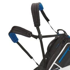 TaylorMade FlexTech Stand Bag -FAIRWAY GOLF Sales TAY1556j