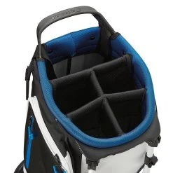TaylorMade FlexTech Stand Bag -FAIRWAY GOLF Sales TAY1556l