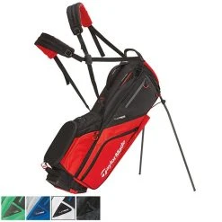 TaylorMade FlexTech Crossover Stand Bag