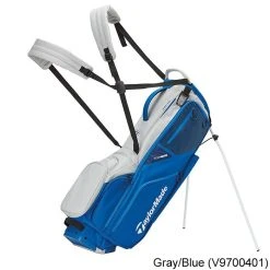 TaylorMade FlexTech Crossover Stand Bag -FAIRWAY GOLF Sales TAY1557b