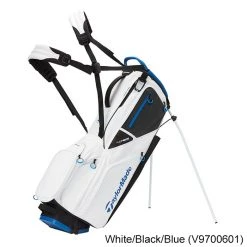 TaylorMade FlexTech Crossover Stand Bag -FAIRWAY GOLF Sales TAY1557c