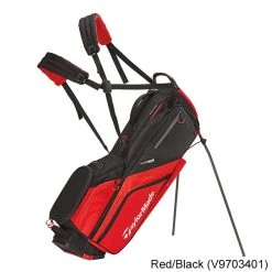 TaylorMade FlexTech Crossover Stand Bag -FAIRWAY GOLF Sales TAY1557e