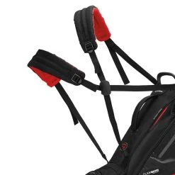 TaylorMade FlexTech Crossover Stand Bag -FAIRWAY GOLF Sales TAY1557j