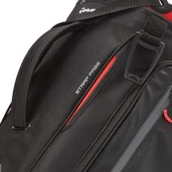 TaylorMade FlexTech Crossover Stand Bag -FAIRWAY GOLF Sales TAY1557k