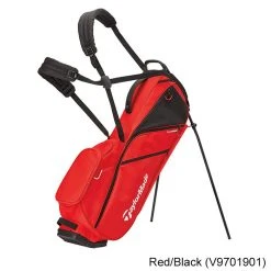 TaylorMade FlexTech Lite Stand Bag -FAIRWAY GOLF Sales TAY1558b