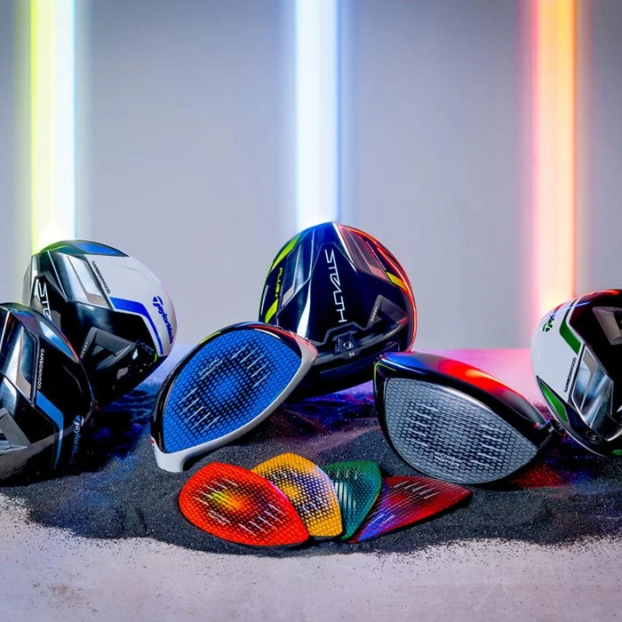 TaylorMade MyStealth Driver (In Stock) 4 TaylorMade MyStealth Driver (In Stock) - Image 2