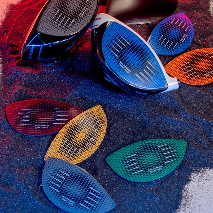 TaylorMade MyStealth Driver (In Stock) 6 TaylorMade MyStealth Driver (In Stock) - Image 4