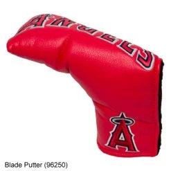 GT Golf Supplies Los Angeles Angels Vintage Headcover -FAIRWAY GOLF Sales TEG0007 7c