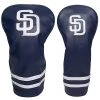 GT Golf Supplies San Diego Padres Vintage Headcover -FAIRWAY GOLF Sales TEG0014