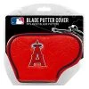 GT Golf Supplies Los Angeles Angels Golf Club Blade Putter Headcover -FAIRWAY GOLF Sales TEG0015