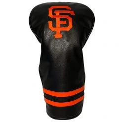 GT Golf Supplies MLB San Francisco Giants Vintage Headcover