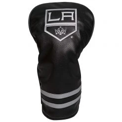 GT Golf Supplies NHL Los Angeles Kings Vintage Headcover
