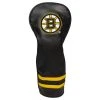 GT Golf Supplies NHL Boston Bruins Vintage Headcover -FAIRWAY GOLF Sales TEG0020