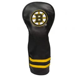 GT Golf Supplies NHL Boston Bruins Vintage Headcover