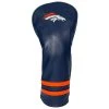 GT Golf Supplies NFL Denver Broncos Vintage Headcover 2 GT Golf Supplies NFL Denver Broncos Vintage Headcover -FAIRWAY GOLF Sales TEG0024