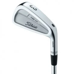 Titleist 735.CM Forged Individual Irons