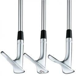 Titleist Vokey SM6 Tour Chrome Wedges -FAIRWAY GOLF Sales TIT0566 566d