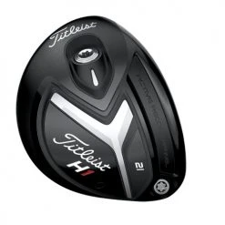Titleist 818 H1 Hybrid -FAIRWAY GOLF Sales TIT0627 627c