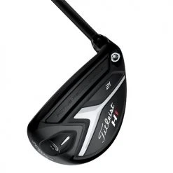 Titleist 818 H1 Hybrid -FAIRWAY GOLF Sales TIT0627 627f