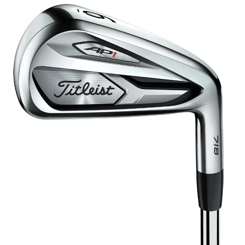 Titleist 718 AP1 Irons 3 Titleist 718 AP1 Irons