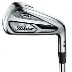 Titleist 718 AP1 Irons 10 Titleist 718 AP1 Irons -FAIRWAY GOLF Sales TIT0629 629a