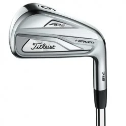 Titleist 718 AP2 Individual Irons
