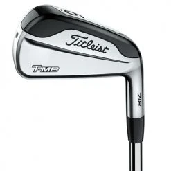 Titleist 718 T-MB Individual Irons