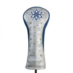 Titleist 2017 Holiday Limited Leather Headcover -FAIRWAY GOLF Sales TIT0656 656b