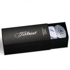 Titleist 2017 Holiday Limited Leather Headcover -FAIRWAY GOLF Sales TIT0656 656d