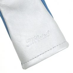 Titleist 2017 Holiday Limited Leather Headcover -FAIRWAY GOLF Sales TIT0656 656f