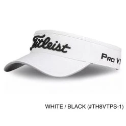 Titleist Tour Performance Visor -FAIRWAY GOLF Sales TIT0666a