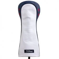 Titleist 2018 Limited Edition USA Headcovers -FAIRWAY GOLF Sales TIT0719 719a