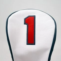 Titleist 2018 Limited Edition USA Headcovers -FAIRWAY GOLF Sales TIT0719 719b