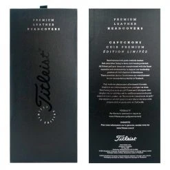 Titleist 2018 Limited Edition USA Headcovers -FAIRWAY GOLF Sales TIT0719 719h