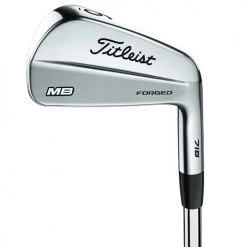 Titleist 718 MB Individual Iron