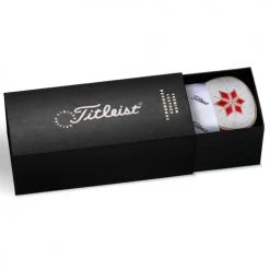 Titleist 2018 Limited Edition Holiday Headcover Set -FAIRWAY GOLF Sales TIT0743 743d
