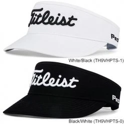 Titleist Tour Visor -FAIRWAY GOLF Sales TIT0772 772a