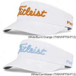 Titleist Tour Visor -FAIRWAY GOLF Sales TIT0772 772c