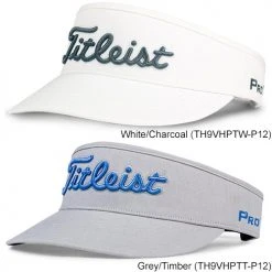 Titleist Tour Visor -FAIRWAY GOLF Sales TIT0772 772e